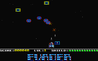 Dave Munsie: Volume I atari screenshot